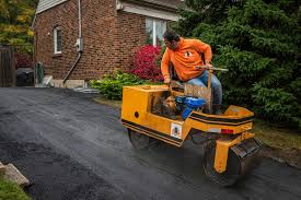 Best Permeable Paver Driveways  in Sullivan, IL